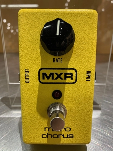 MXR - M-148